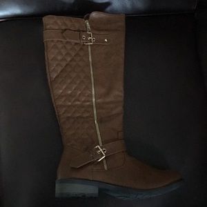 Riding Boots